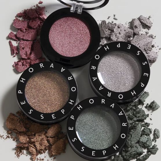 Sombra Individual Sephora Collection Colorful Eshad